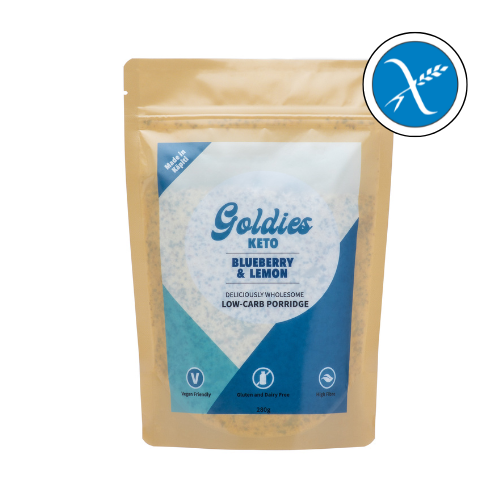 Rebrand Low Carb Bargain Box