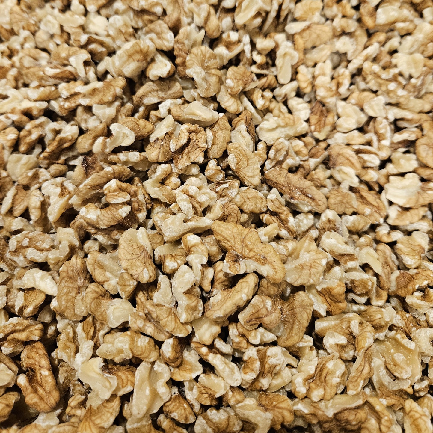 Fresh Canterbury Walnuts 250g
