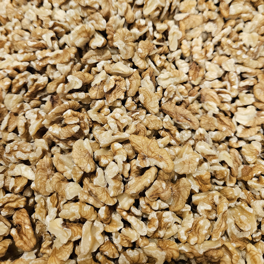 Fresh Canterbury Walnuts