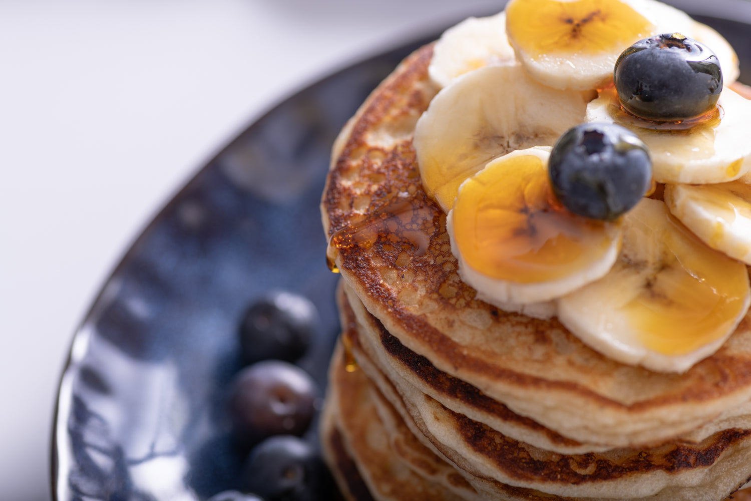 Gluten Free Pancake Mixes