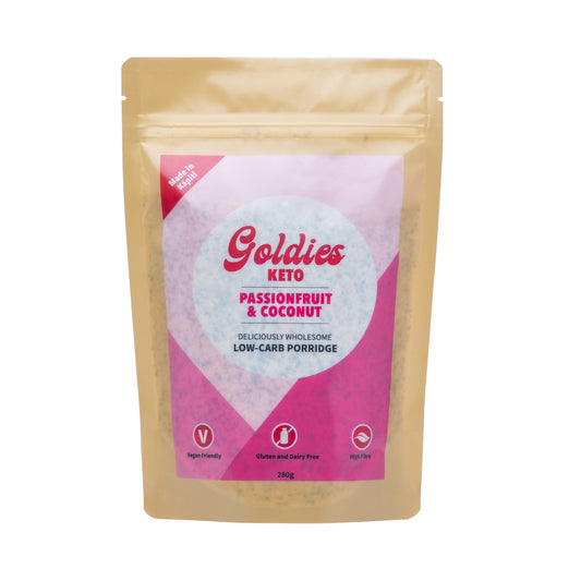 Extended Stock Take Sale: Mix & Match 4 Pouches