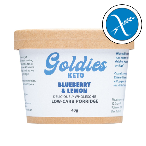 12 Pot Keto Kick Start Deal - Save $11.40