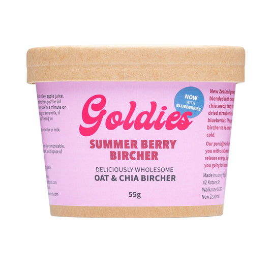 Mixed Box Oaty Porridge (18) - Save $17.10